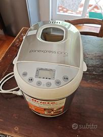 Macchina per il pane