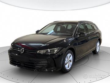 VOLKSWAGEN 1.5 eTSI ACT 150cv Passat DSG
