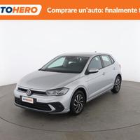 VOLKSWAGEN Polo 1.0 TSI Life
