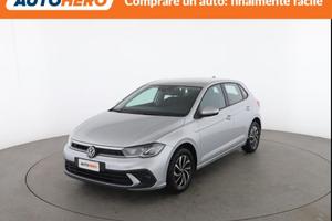 VOLKSWAGEN Polo 1.0 TSI Life