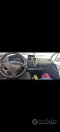 Opel Agila 2003
