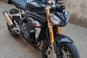 Triumph Speed triple 1200RS