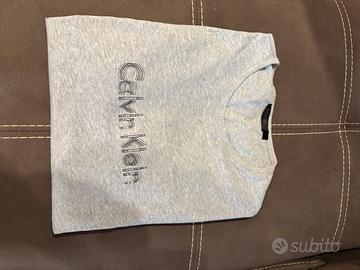 T-Shirt Calvin Klein