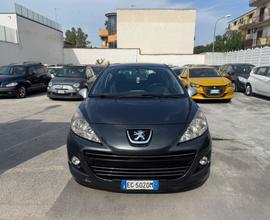 Peugeot 207 1.4 BENZINA 75CV 2011