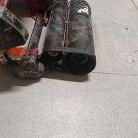 pistola per chimico HILTI 330