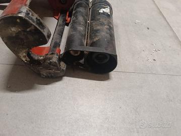pistola per chimico HILTI 330