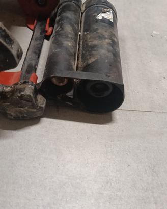 pistola per chimico HILTI 330