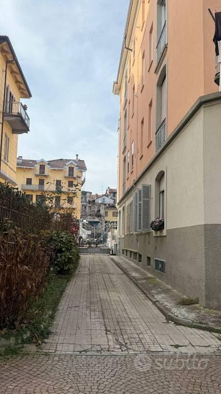 Appartamento – BI - Altro