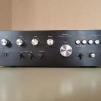 Amplificatore SANSUI AU-4900 vintage.