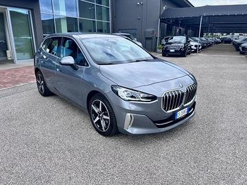 BMW Serie 2 Active Tourer 218 d Active Tourer...