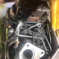 Pezzi ricambi per microcar