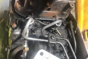 Pezzi ricambi per microcar