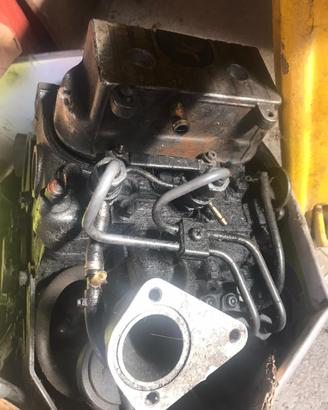 Pezzi ricambi per microcar