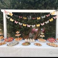 arco per allestimenti 