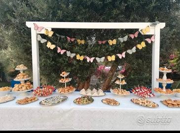 arco per allestimenti 