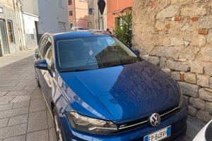 Volkswagen Polo 6 serie