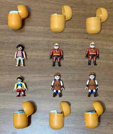 Disney Playmobil Kinder Sorpresa