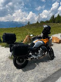 Moto Guzzi Stelvio - 2025