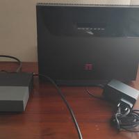 Tim HUB+ e Tim box