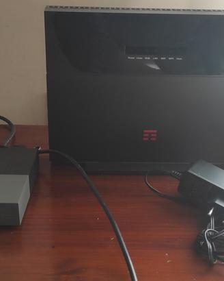Tim HUB+ e Tim box