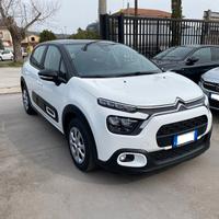 Citroen C3 BlueHDi 100 S&S Feel Pack