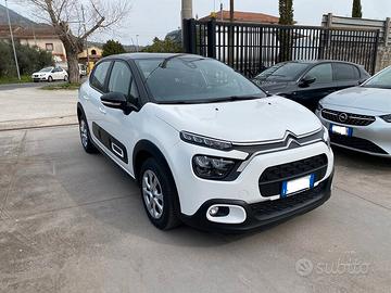 Citroen C3 BlueHDi 100 S&S Feel Pack