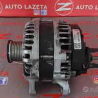 Alternatore Fiat Talento 1.6 dCi (2016>) Codice 23