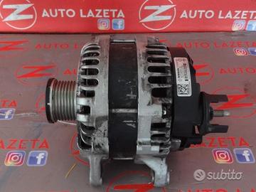 Alternatore Fiat Talento 1.6 dCi (2016>) Codice 23