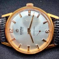 Roamer Vanguard Incabloc