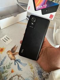 TCL 501