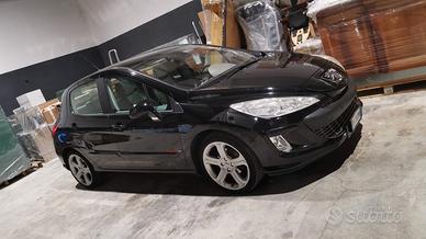 Peugeot 308 1.6 150 cv LEGGI BENE 