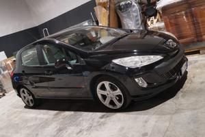 Peugeot 308 1.6 150 cv LEGGI BENE  per ricambi 