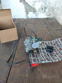 carburatore kymco