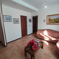 Appartamento+ mansarda