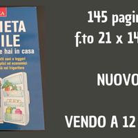 LIBRO LA DIETA FACILE