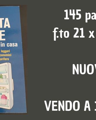 LIBRO LA DIETA FACILE