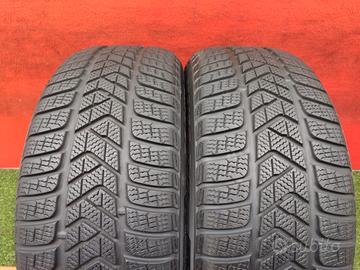 225 50 17 Gomme Invernali 95% Pirelli 225 50R17