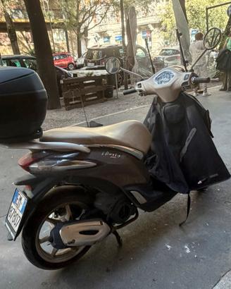 Piaggio 125 Liberty 5.000km