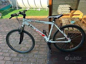 Bicicletta