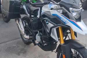 bmw gs 310