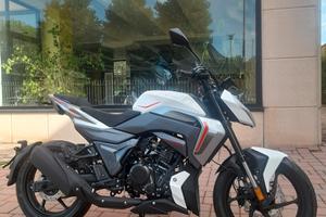 MORBIDELLI F125 BIANCO o GRIGIO