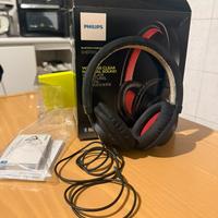 Cuffie Philips