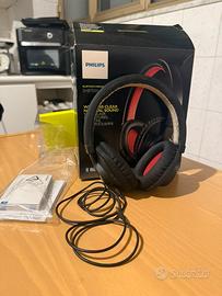 Cuffie Philips