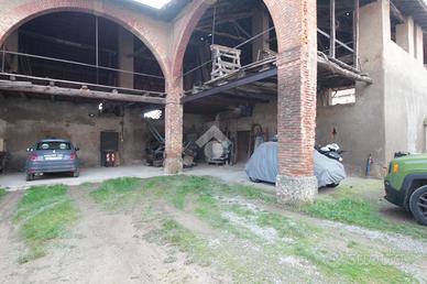 Rustico a ornago