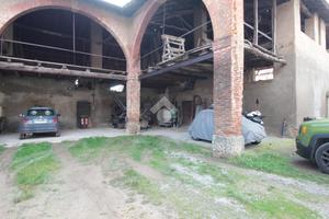 Rustico a ornago