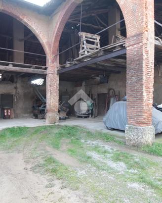 Rustico a ornago