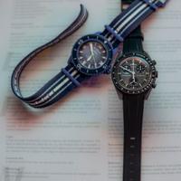 Swatch Space & Ocean