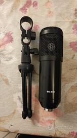 microfono BM 800 nuovo 