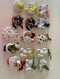 Formelle piccole in ceramica