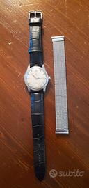 Omega orologio automatico vintage 